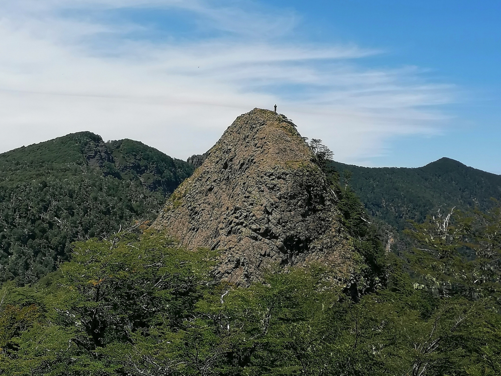 Cerro Pico Toribio